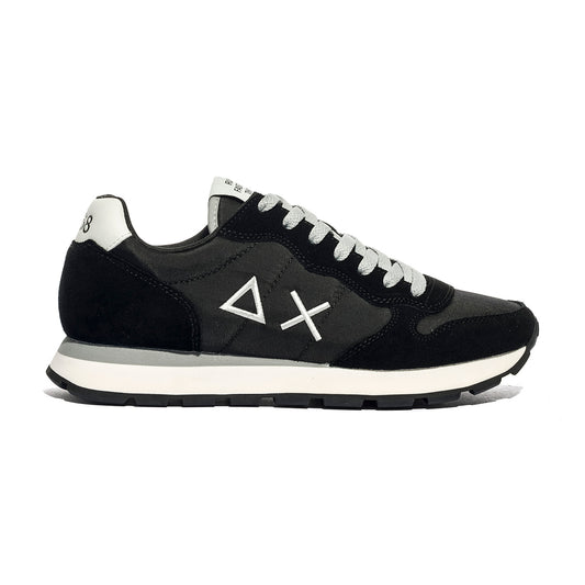 SUN 68 Z36101 NERO Sneakers Uomo 