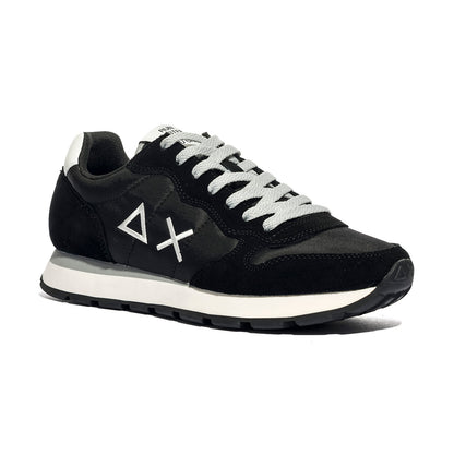 SUN 68 Z36101 NERO Sneakers Uomo 