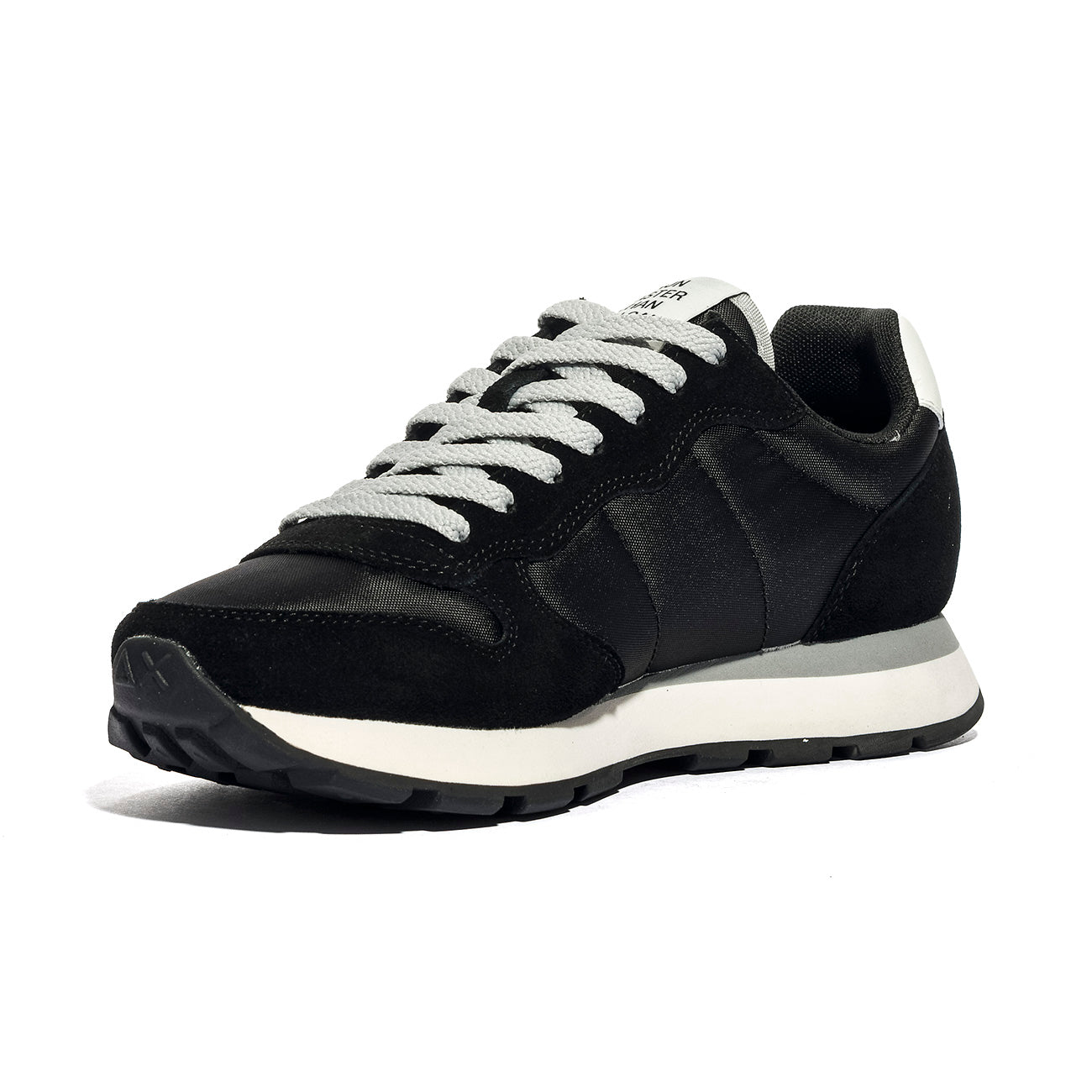 SUN 68 Z36101 NERO Sneakers Uomo 