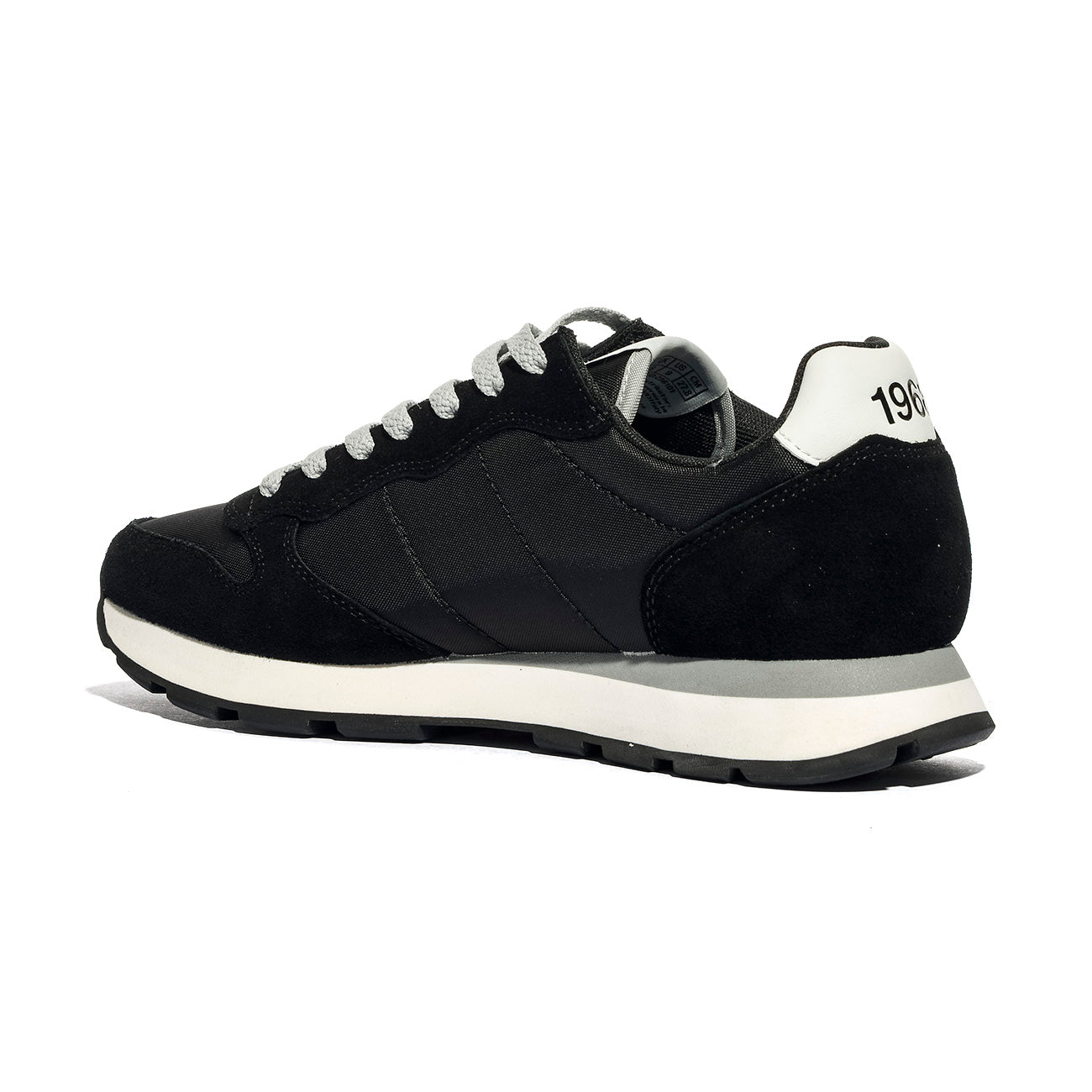 SUN 68 Z36101 NERO Sneakers Uomo 