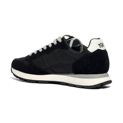 SUN 68 Z36101 NERO Sneakers Uomo 