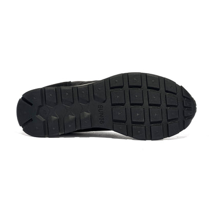 SUN 68 Z36101 NERO Sneakers Uomo 