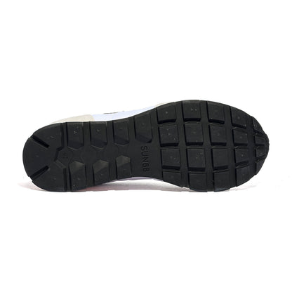 SUN 68 Z36102 BIANCO Sneakers Uomo 