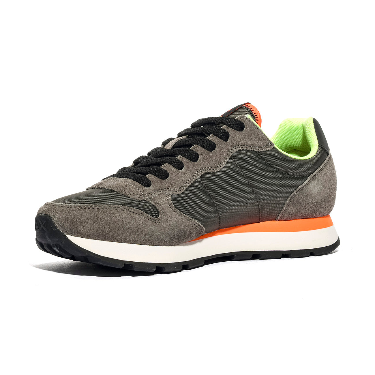 SUN 68 Z36102 INCHIOSTRO Sneakers Uomo 