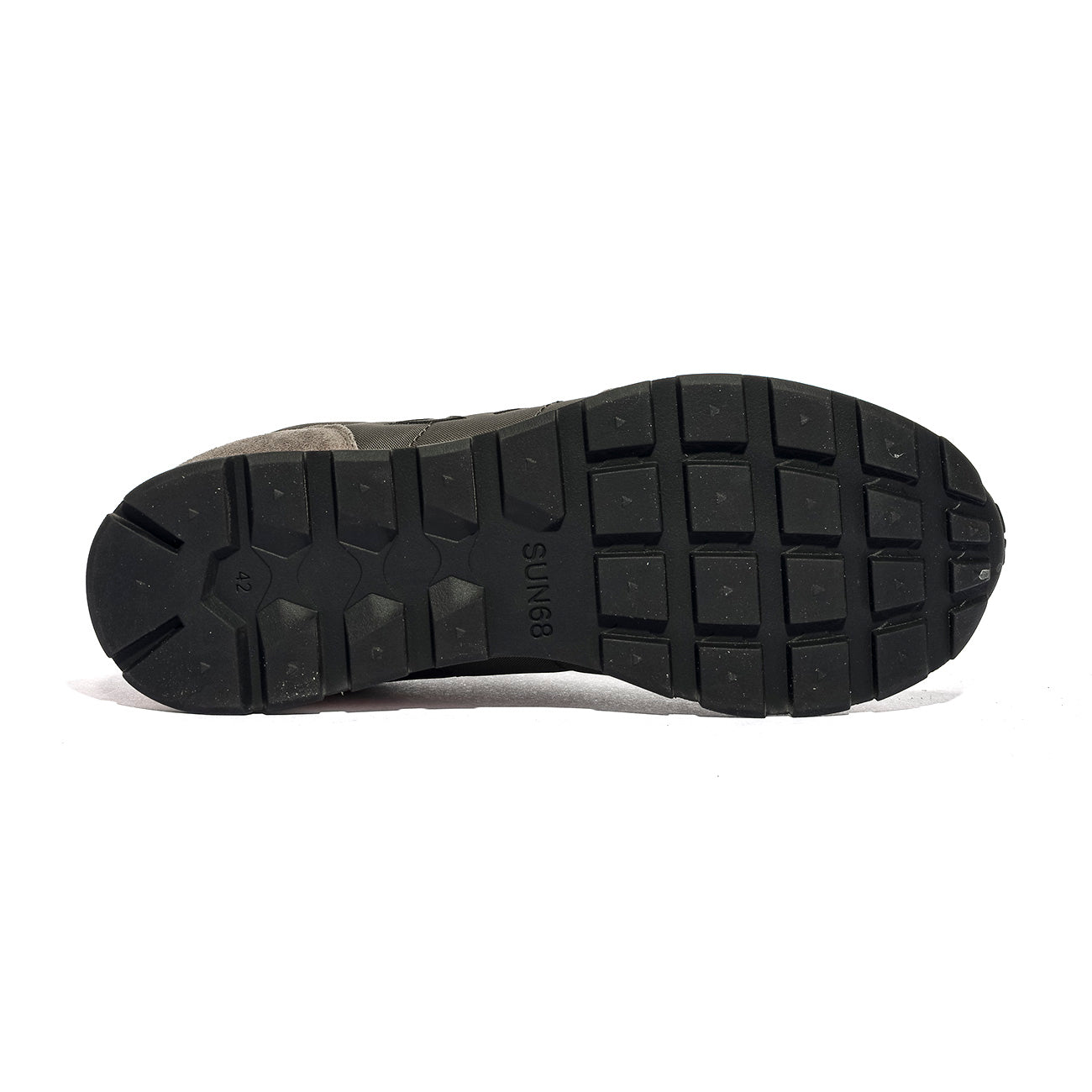 SUN 68 Z36102 INCHIOSTRO Sneakers Uomo 