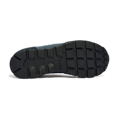 SUN 68 Z36102 NAVY BLUE Sneakers Uomo 