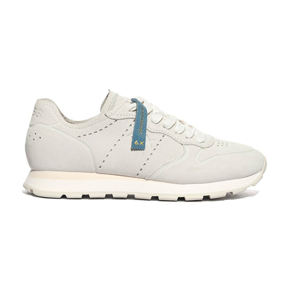 SUN 68 Z36103 BIANCO Sneakers Uomo 
