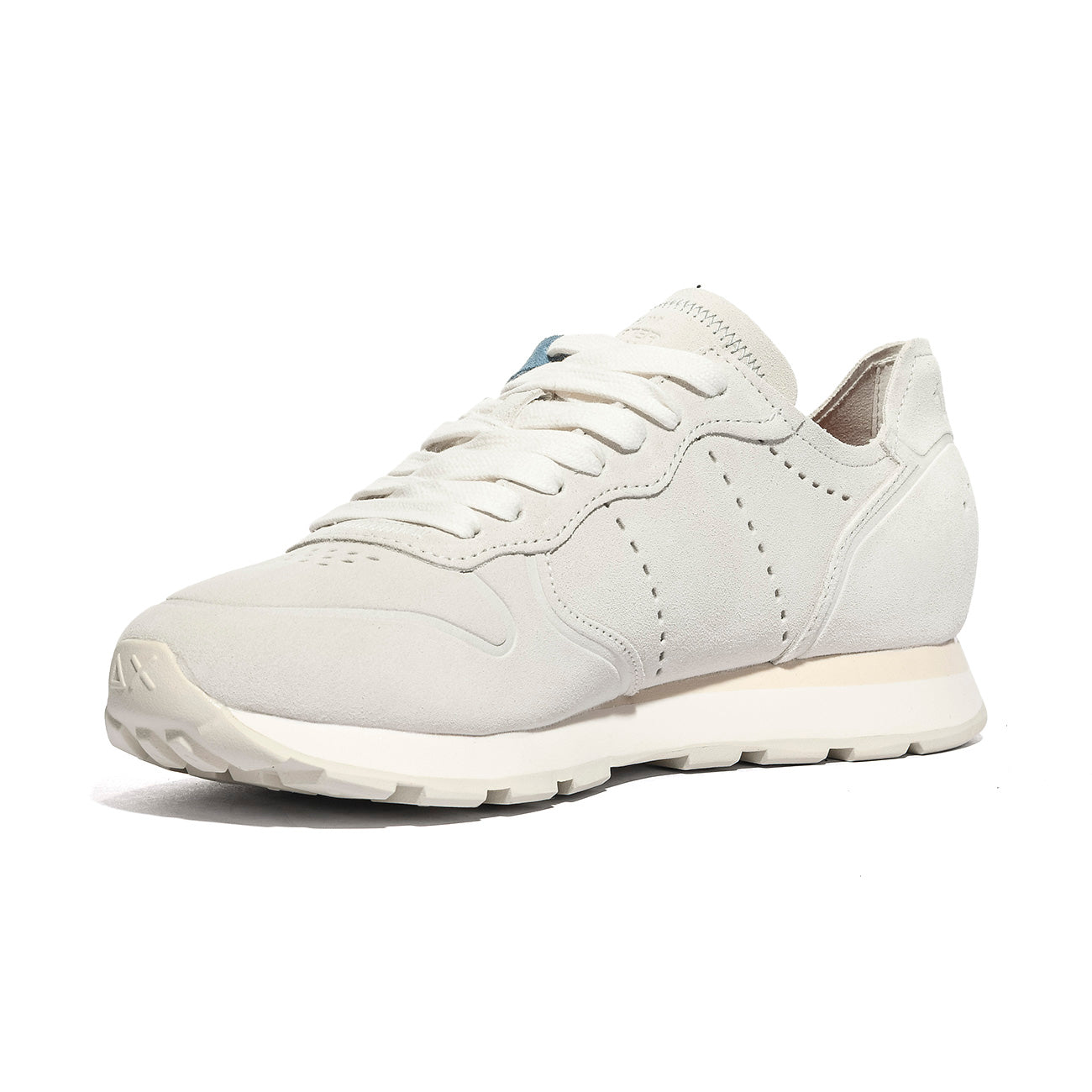 SUN 68 Z36103 BIANCO Sneakers Uomo 