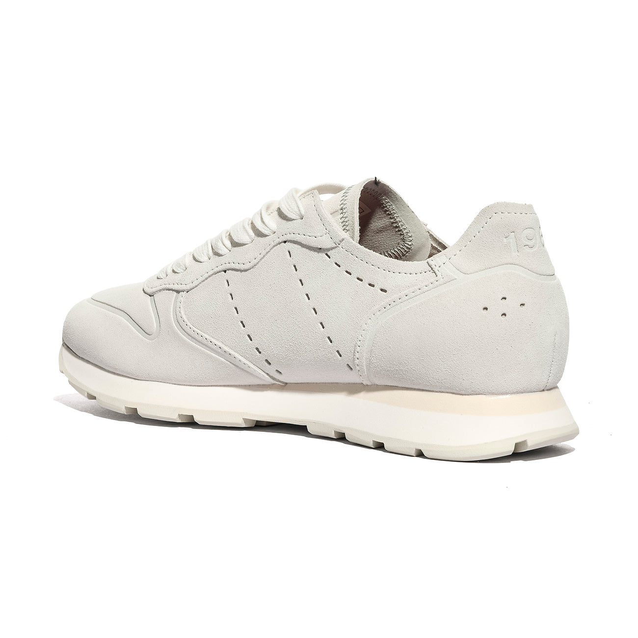 SUN 68 Z36103 BIANCO Sneakers Uomo 