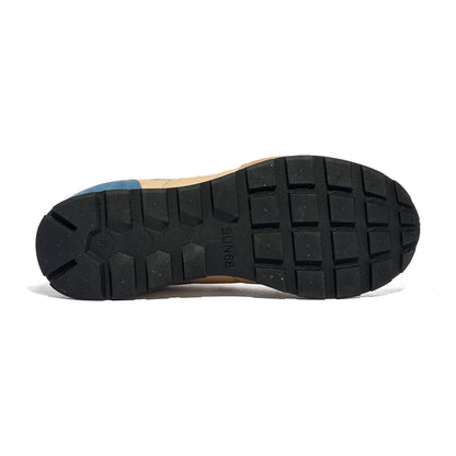 SUN 68 Z36106 BEIGE Sneakers Uomo 