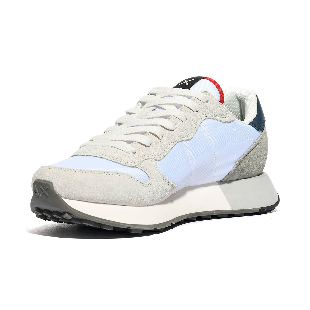 SUN 68 Z36115 BIANCO Sneakers Uomo 