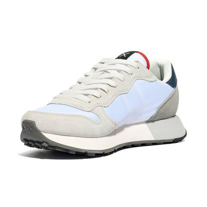 SUN 68 Z36115 BIANCO Sneakers Uomo 