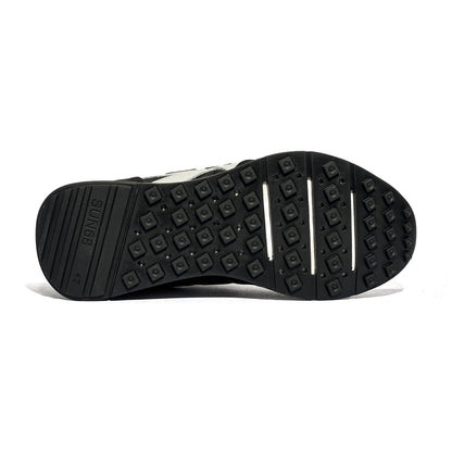 SUN 68 Z36116 NERO Sneakers Uomo 