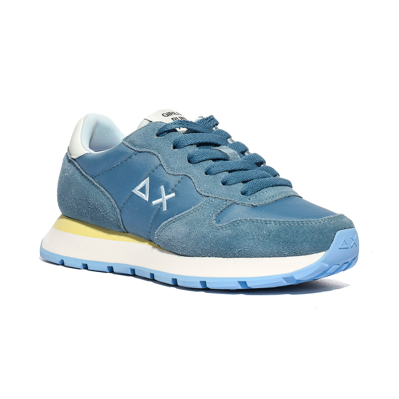 SUN 68 Z36201 AVIO Sneakers Donna 