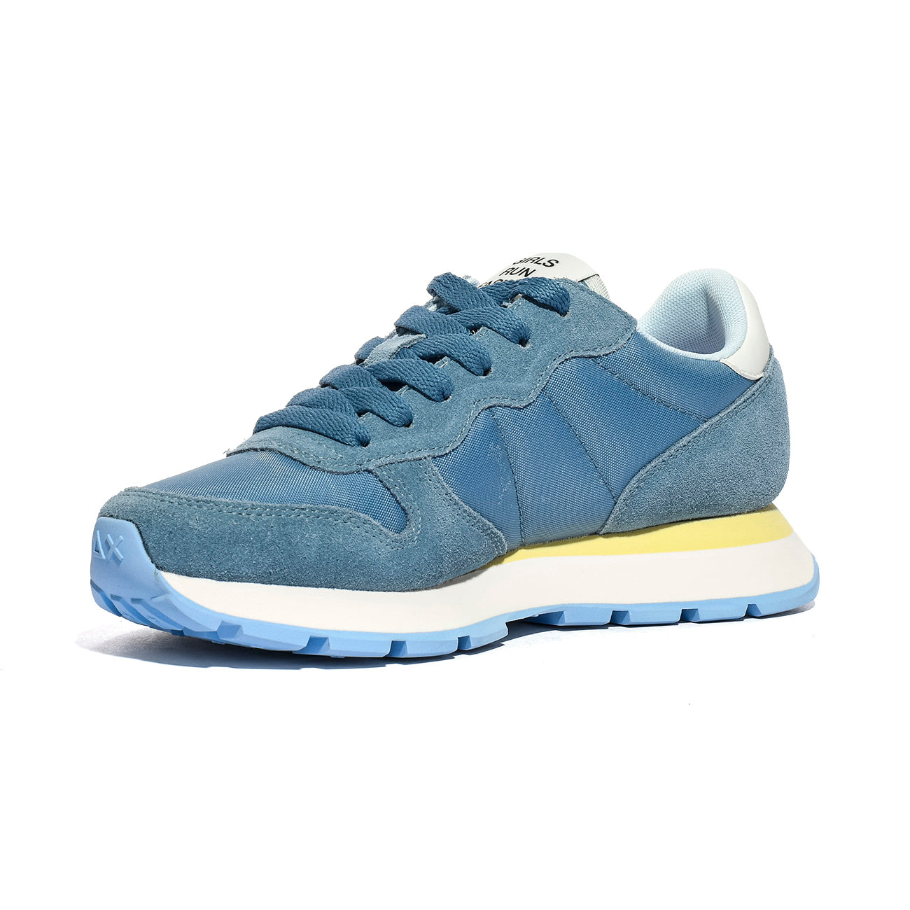 SUN 68 Z36201 AVIO Sneakers Donna 