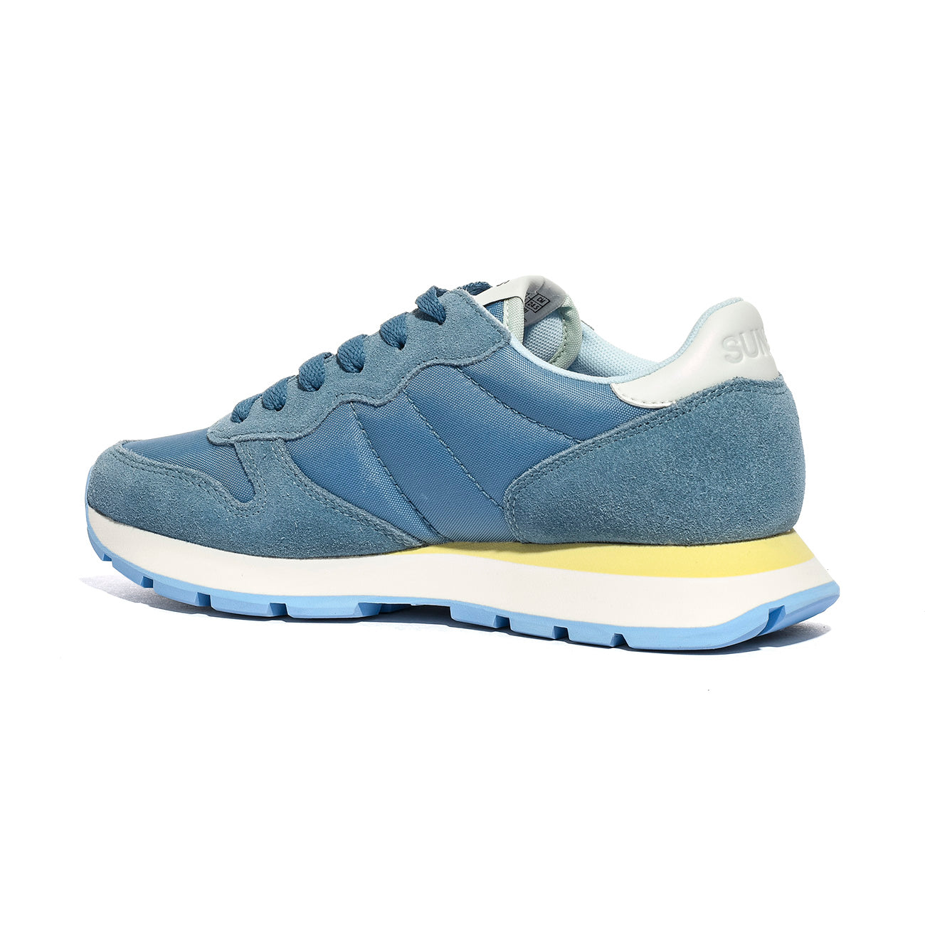 SUN 68 Z36201 AVIO Sneakers Donna 
