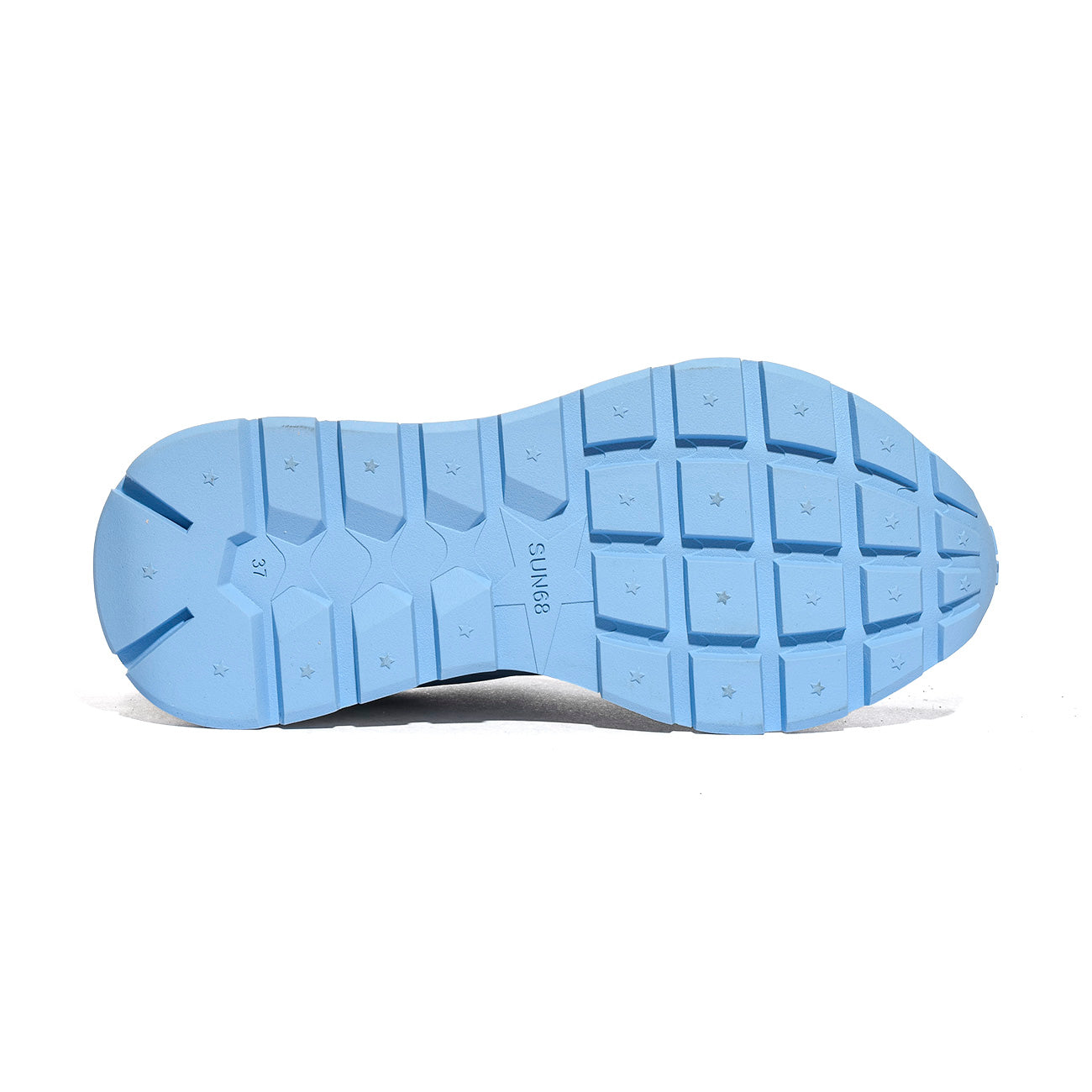SUN 68 Z36201 AVIO Sneakers Donna 