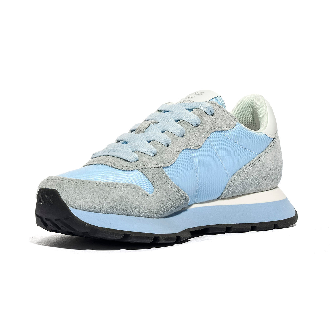 SUN 68 Z36201 AZZURRO Sneakers Donna 