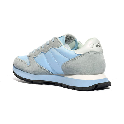 SUN 68 Z36201 AZZURRO Sneakers Donna 
