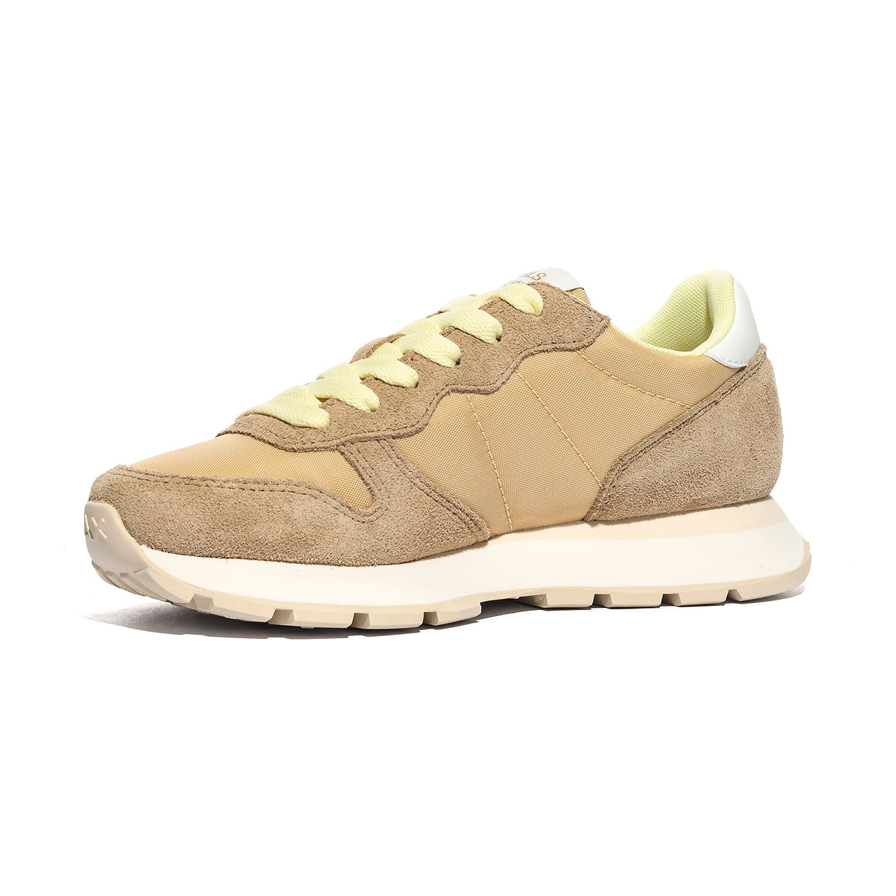 SUN 68 Z36201 BEIGE Sneakers Donna 