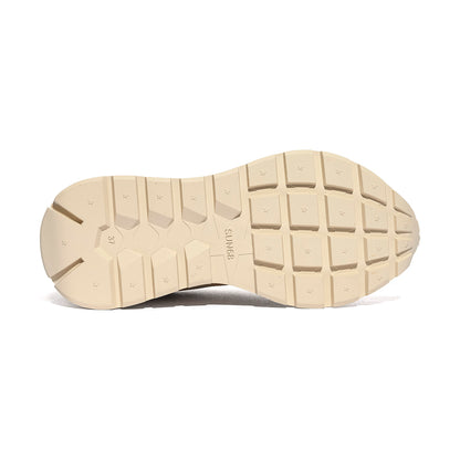 SUN 68 Z36201 BEIGE Sneakers Donna 