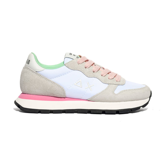 SUN 68 Z36201 BIANCO Sneakers Donna 