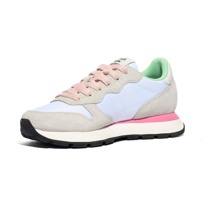 SUN 68 Z36201 BIANCO Sneakers Donna 
