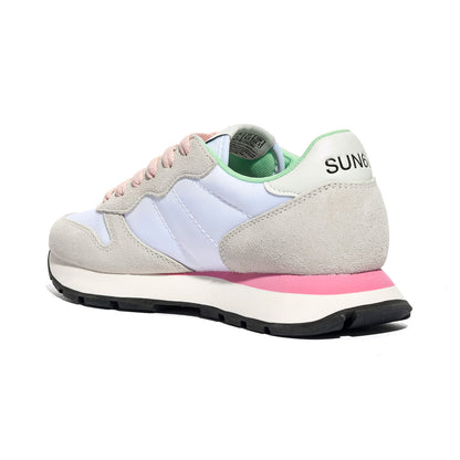 SUN 68 Z36201 BIANCO Sneakers Donna 