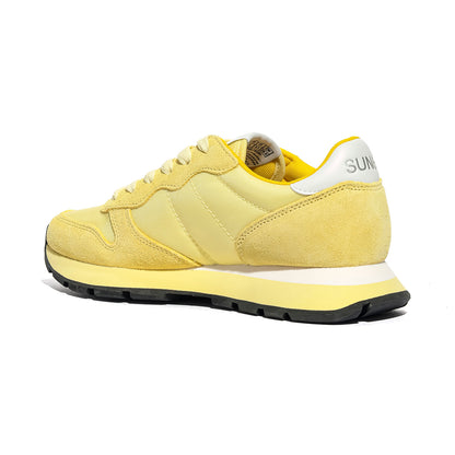 SUN 68 Z36201 GIALLO LIMONE Sneakers Donna 