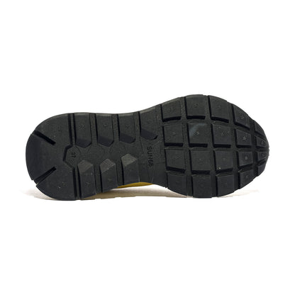 SUN 68 Z36201 GIALLO LIMONE Sneakers Donna 