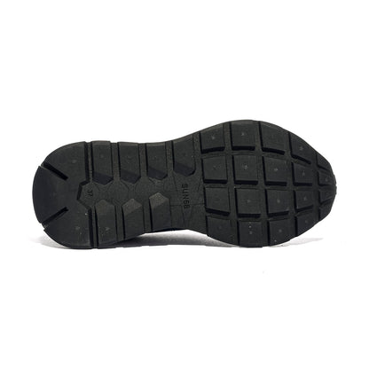 SUN 68 Z36201 NAVY BLUE Sneakers Donna 