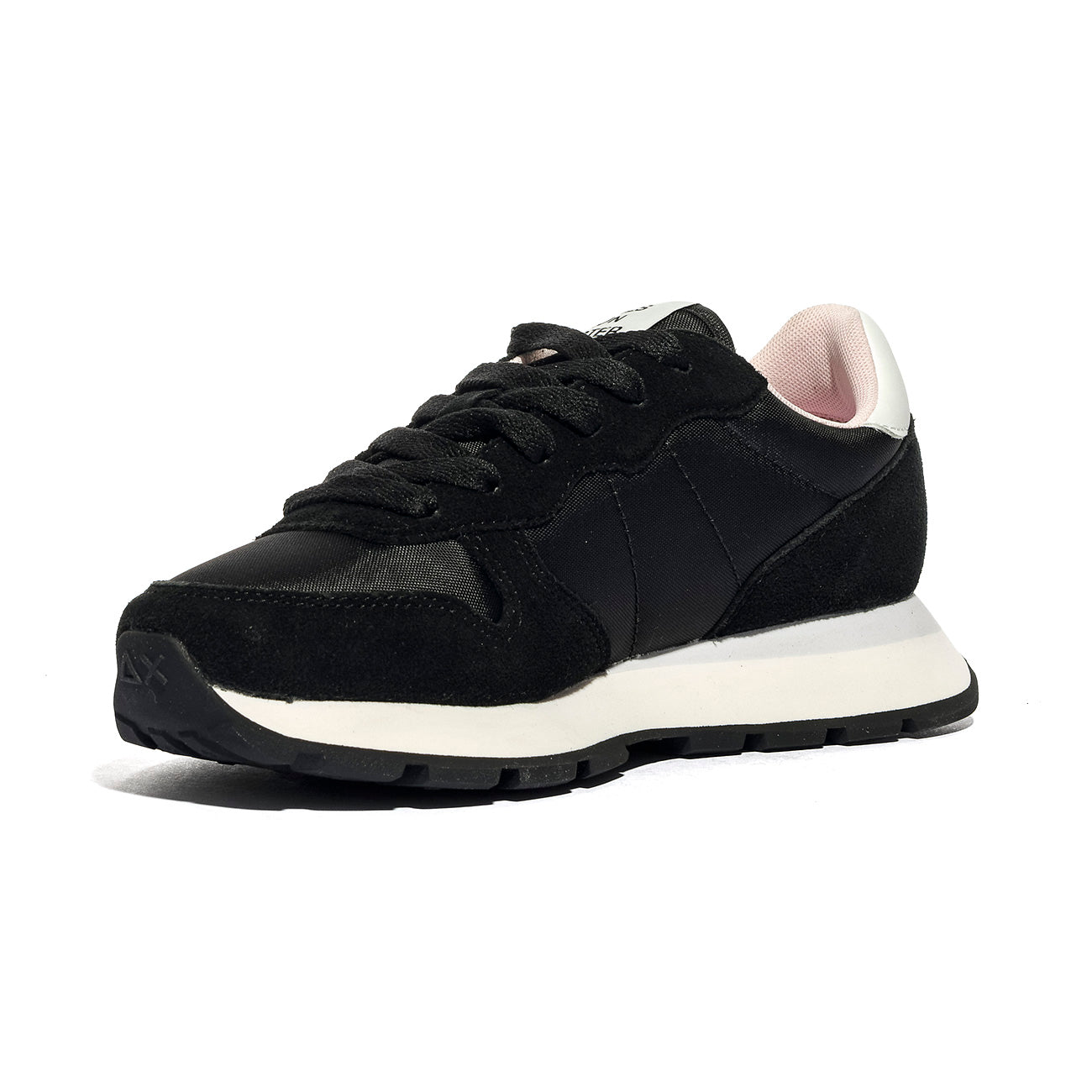 SUN 68 Z36201 NERO Sneakers Donna 