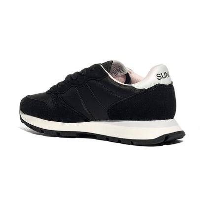 SUN 68 Z36201 NERO Sneakers Donna 