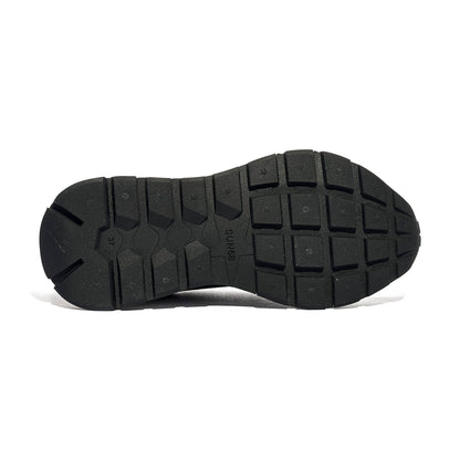 SUN 68 Z36201 NERO Sneakers Donna 
