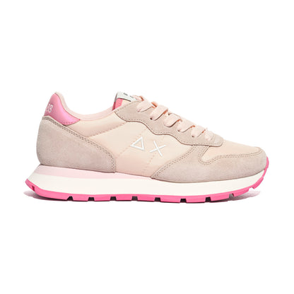 SUN 68 Z36201 PORCELLANA Sneakers Donna 