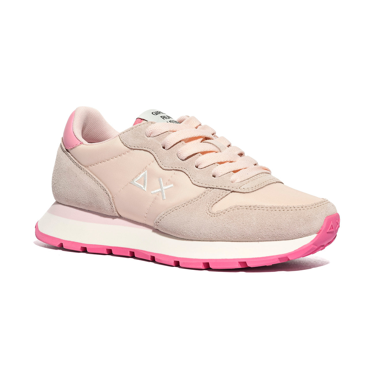 SUN 68 Z36201 PORCELLANA Sneakers Donna 