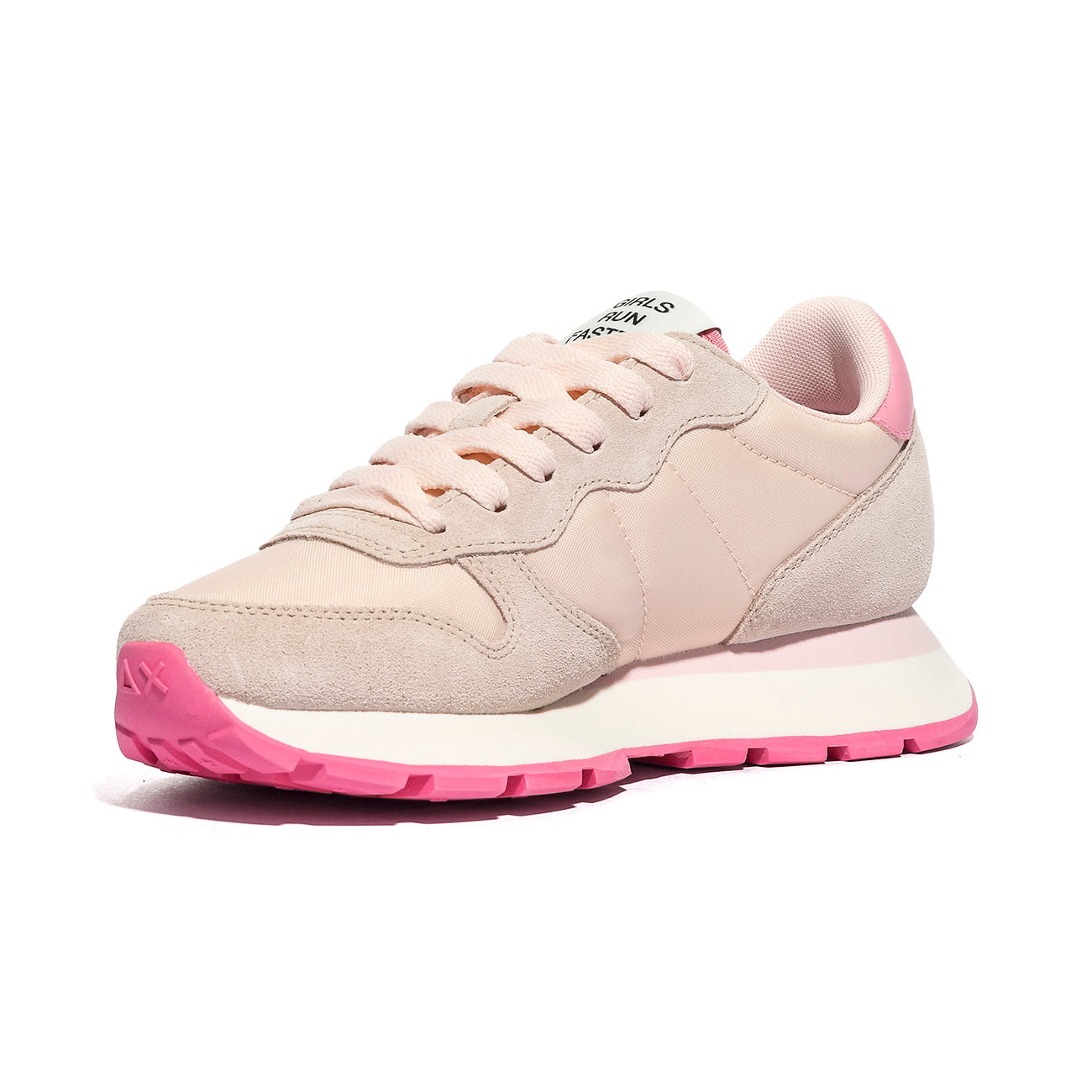 SUN 68 Z36201 PORCELLANA Sneakers Donna 