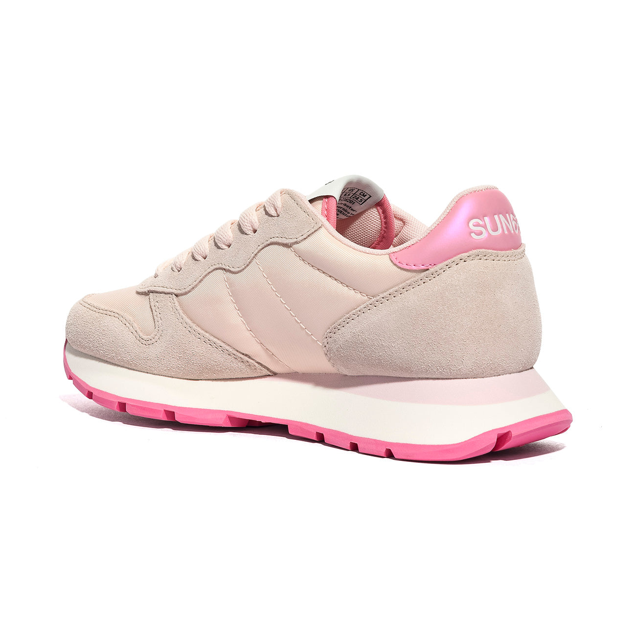 SUN 68 Z36201 PORCELLANA Sneakers Donna 