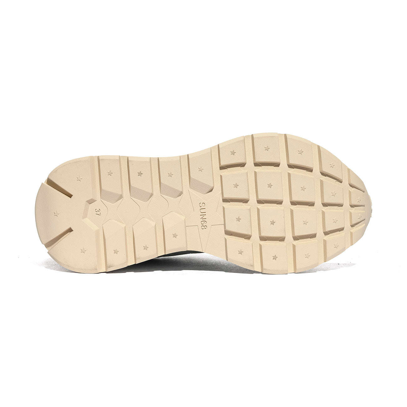 SUN 68 Z36201 VERDE SALVIA Sneakers Donna 