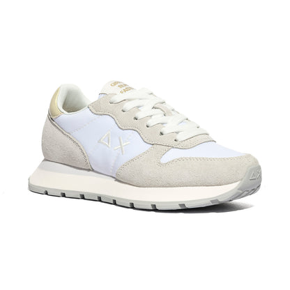 SUN 68 Z36202 BIANCO Sneakers Donna 