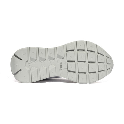 SUN 68 Z36202 BIANCO Sneakers Donna 