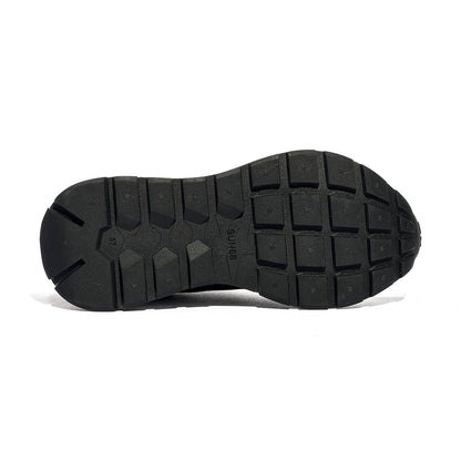 SUN 68 Z36202 NERO Sneakers Donna 