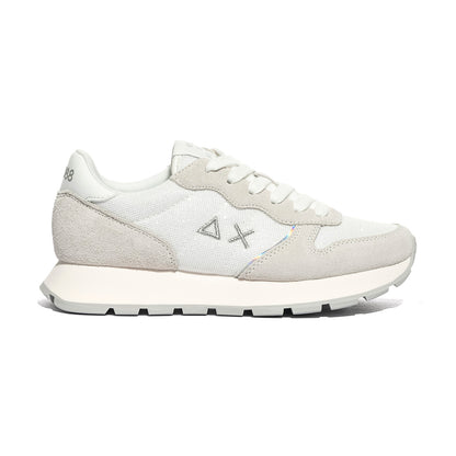 SUN 68 Z36203 BIANCO Sneakers Donna 