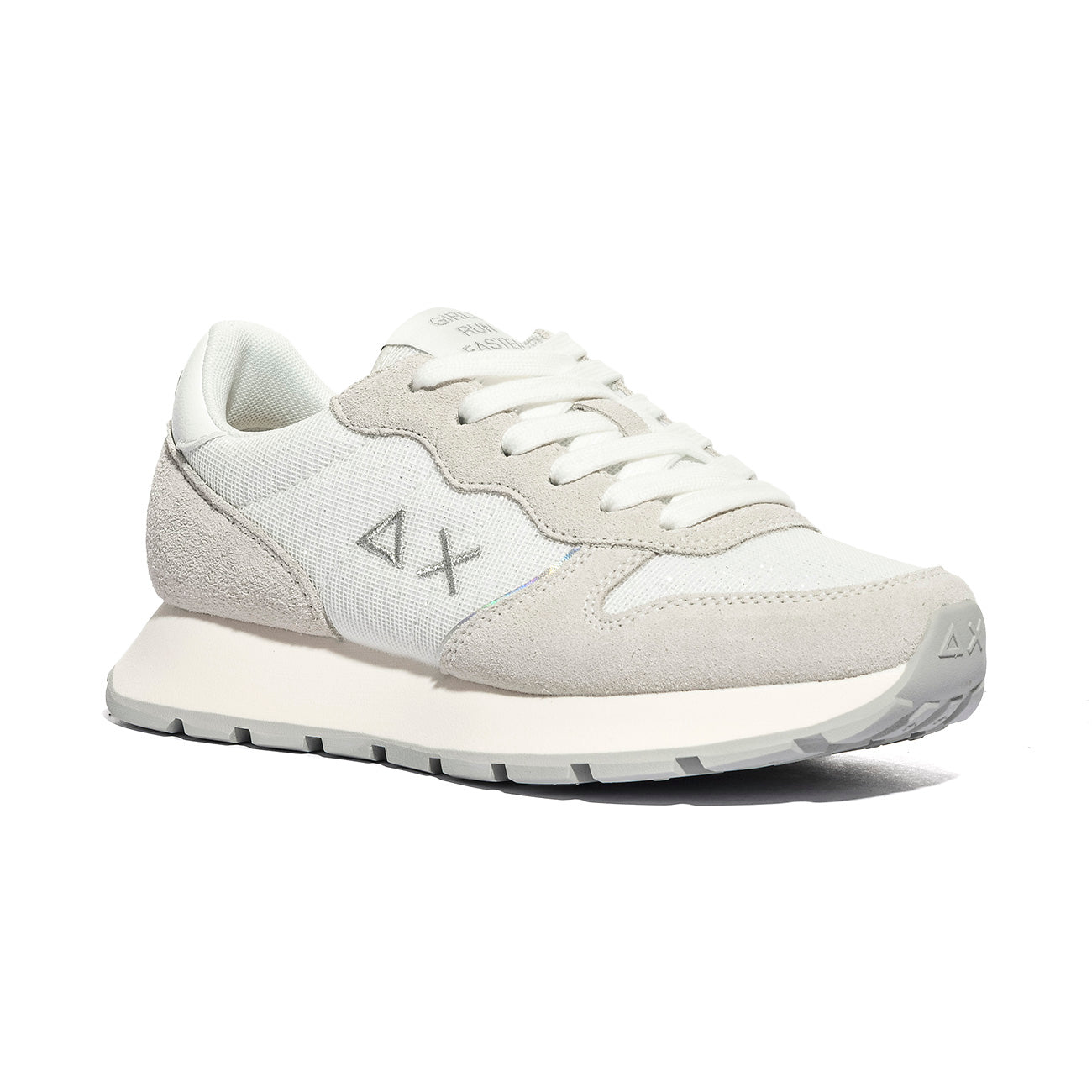 SUN 68 Z36203 BIANCO Sneakers Donna 