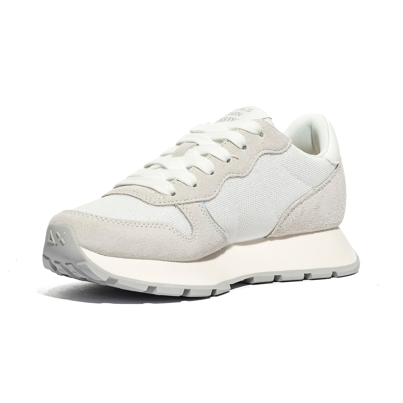 SUN 68 Z36203 BIANCO Sneakers Donna 