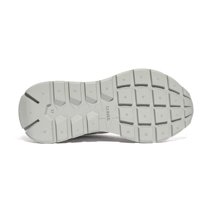 SUN 68 Z36203 BIANCO Sneakers Donna 