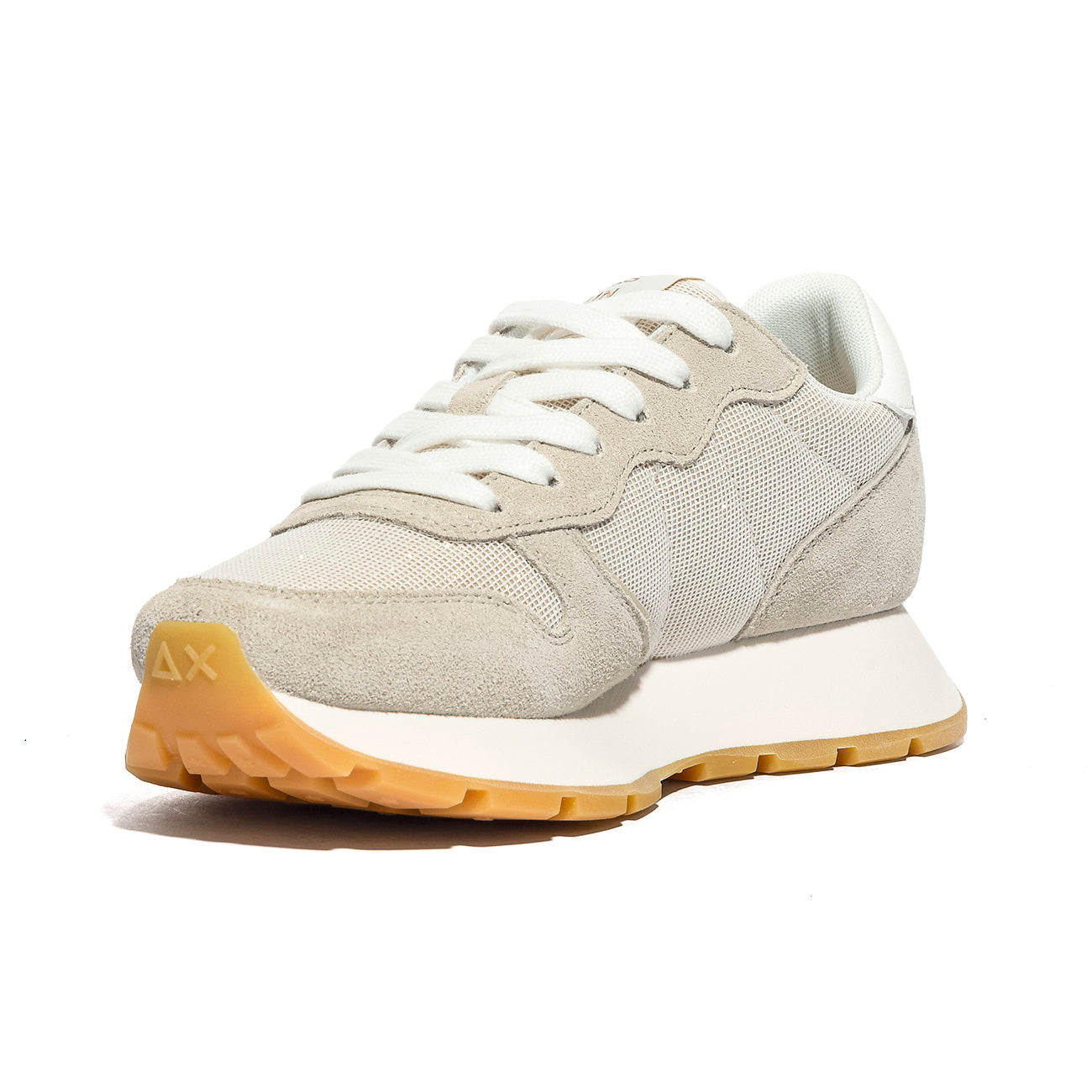 SUN 68 Z36203 ORO Sneakers Donna 