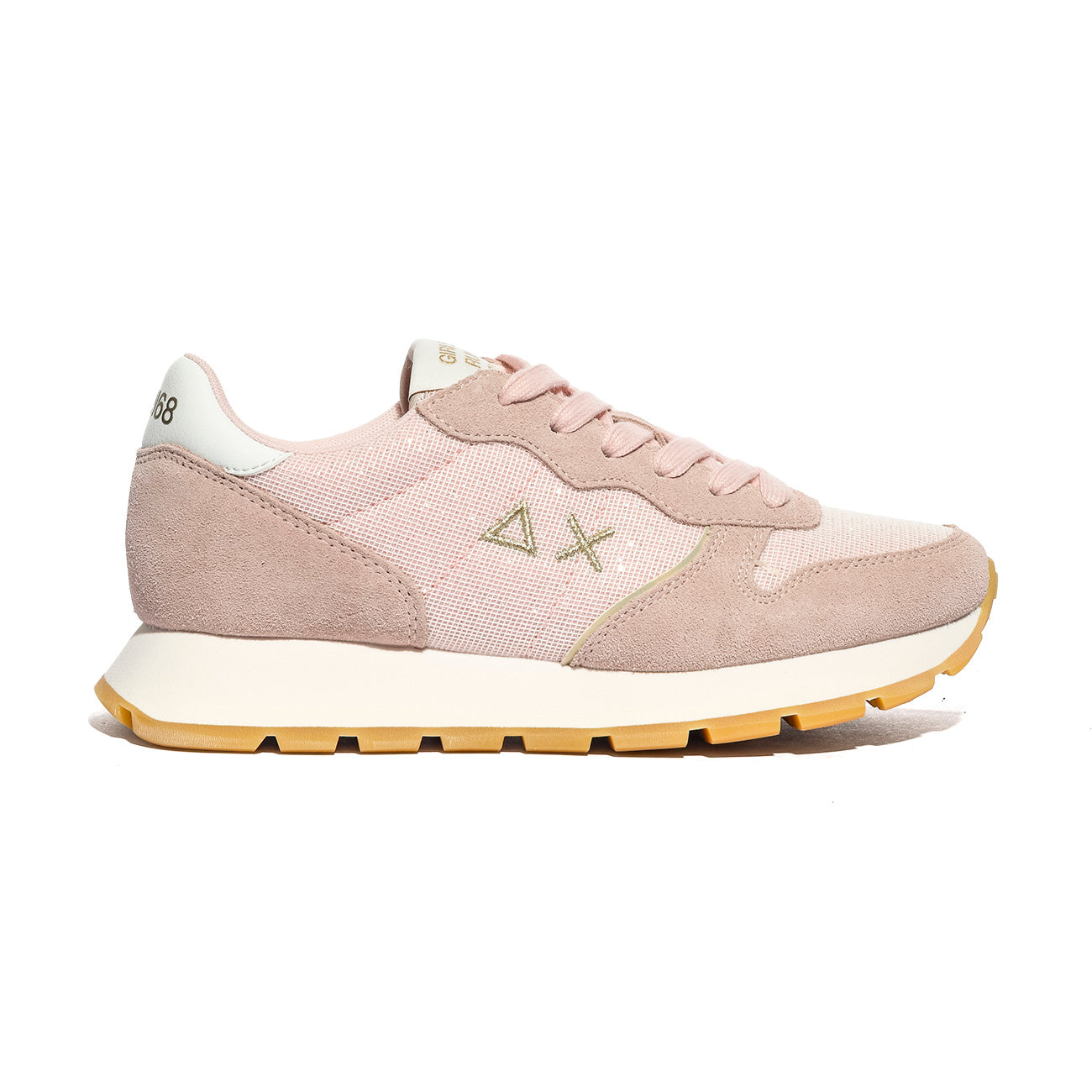 SUN 68 Z36203 ROSA Sneakers Donna 