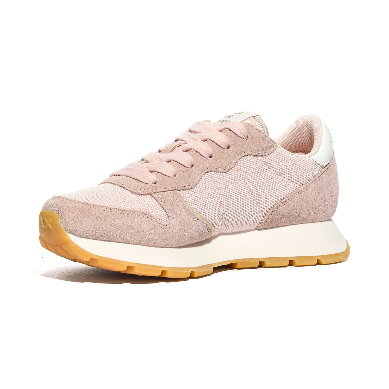 SUN 68 Z36203 ROSA Sneakers Donna 