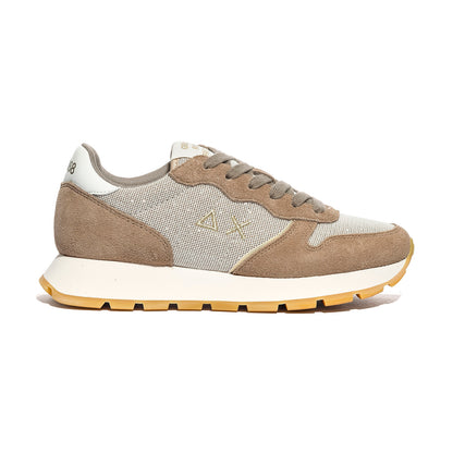 SUN 68 Z36203 STONE Sneakers Donna 